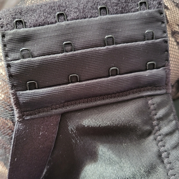 Addition Elle bra 44D - Picture 3 of 4